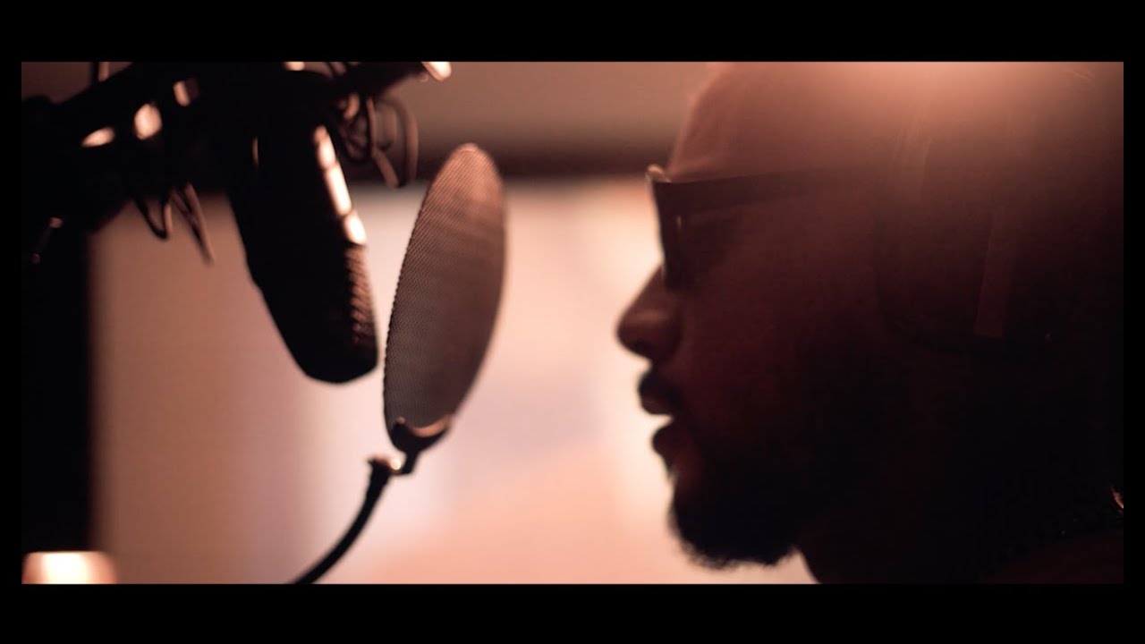 GHAZIR - GREENCARD (Drumless)