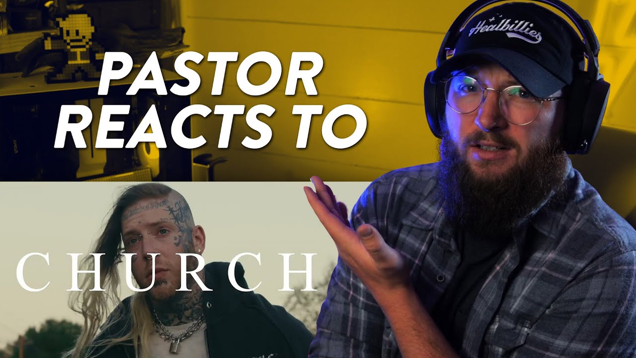 Pastor Reacts to  