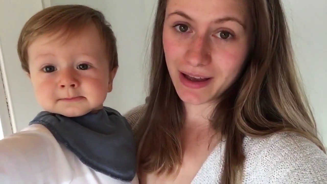 unser Morgen | Morgenroutine mit Kleinkind | Kaffee Fail | Vlog 1