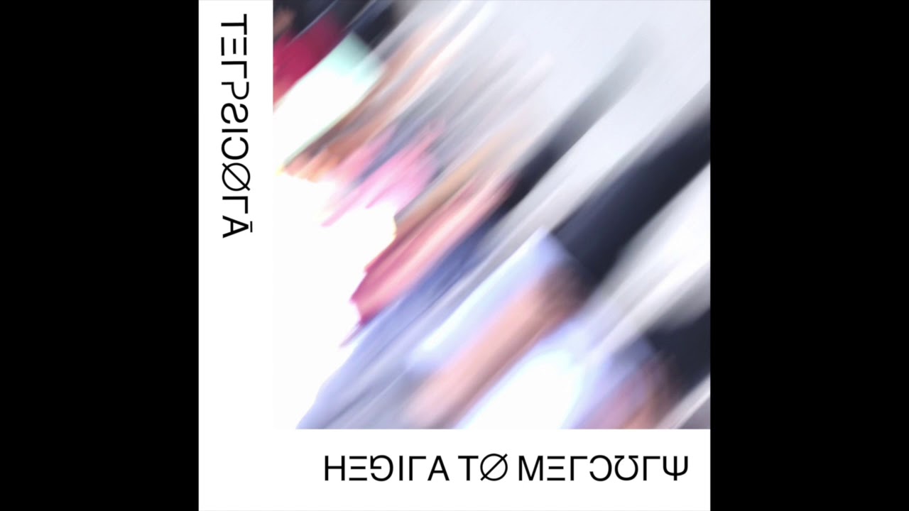 Hegira to Mercury - Terpsichorā