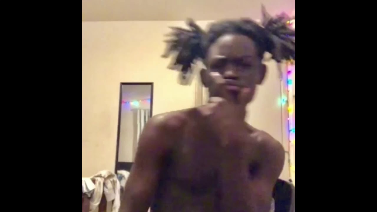 nappy 01 - no love (slowed + reverb)