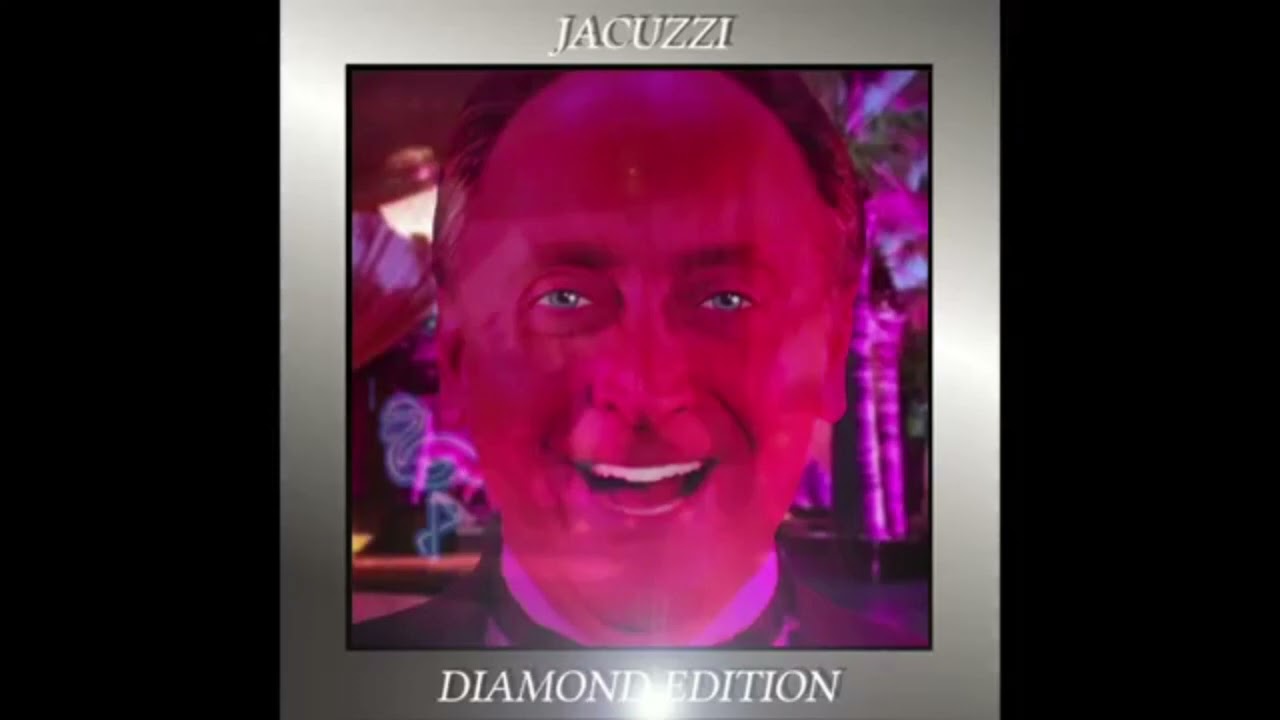 Mike Tenay - Let's Dance