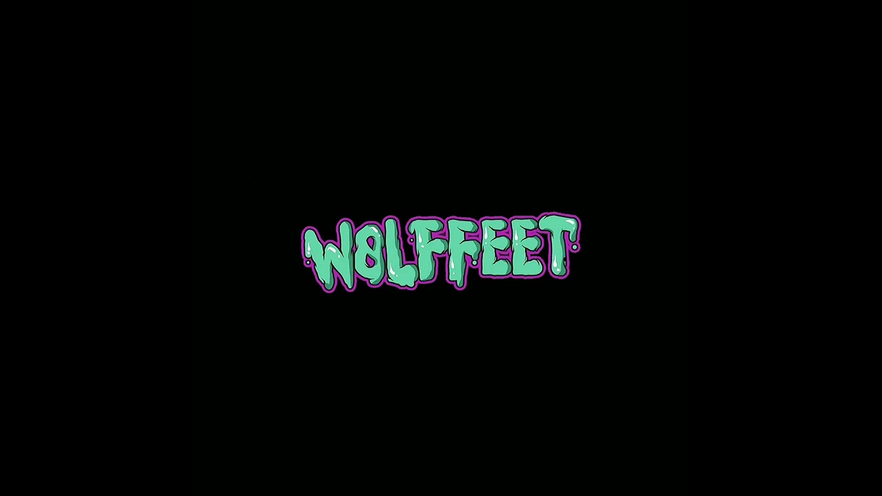 WOLFxFEET - Blessed by the street