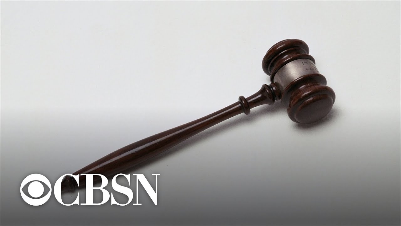 131 federal judges heard cases in which they had financial ties, report claims