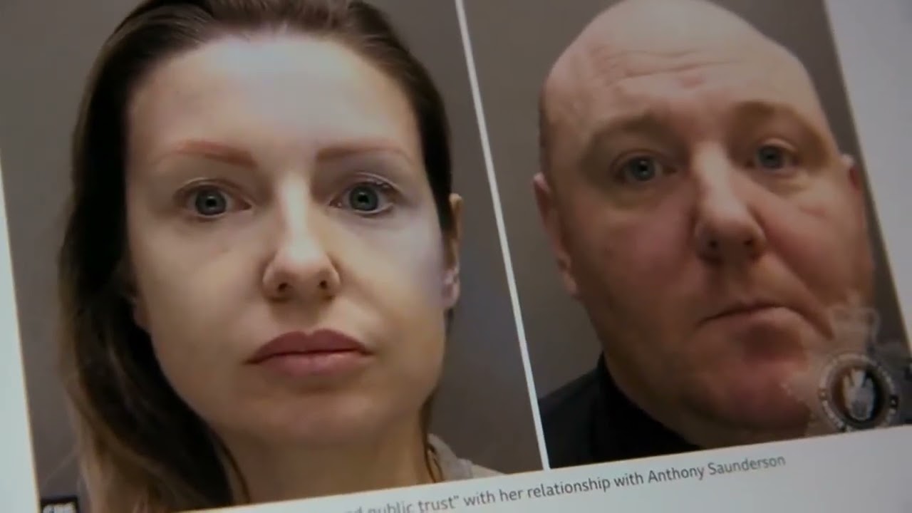 Behind Bars -  Sex, Bribes and Murder Part 2 of 2