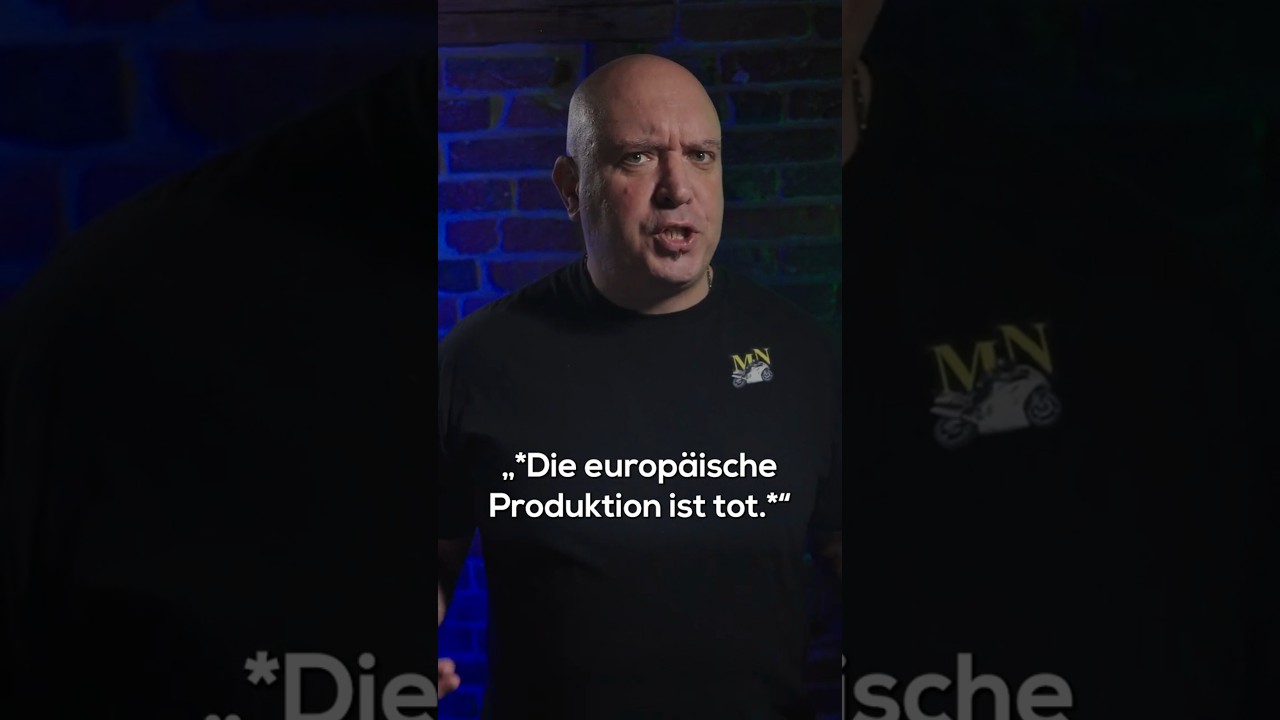KTM-Aus in Europa?&ldquo; &ndash; Schock-Aussage von Bajaj!
