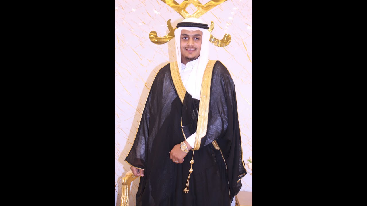 أفراح ال الوزم الجعفري  ( حفل زواج الشاب  عبد الله حسين قاسم الوزم )