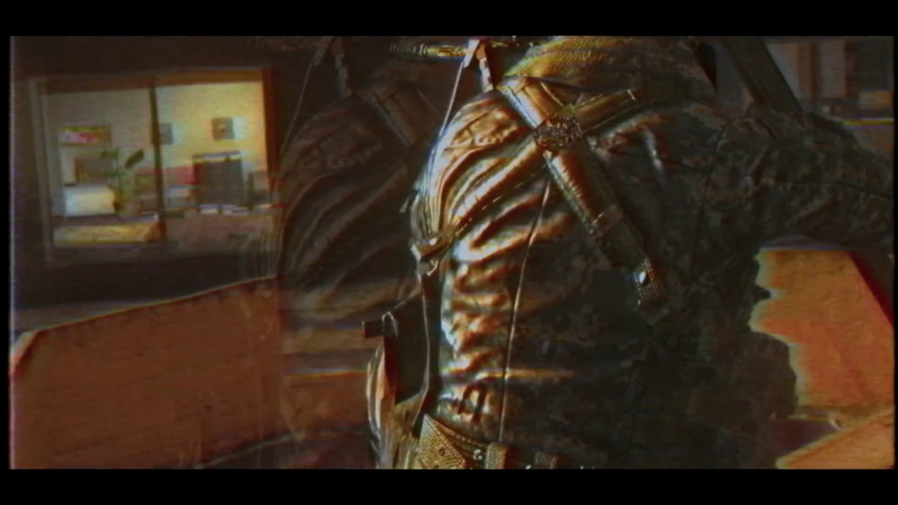 ANGELS 2. (CLIPS IN DESC)