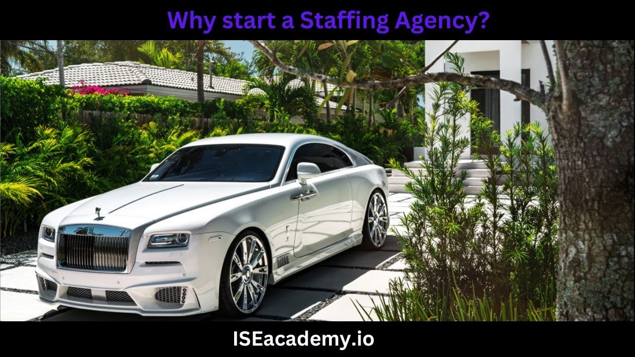 Was it worth stating a Nurse Staffing Agency?