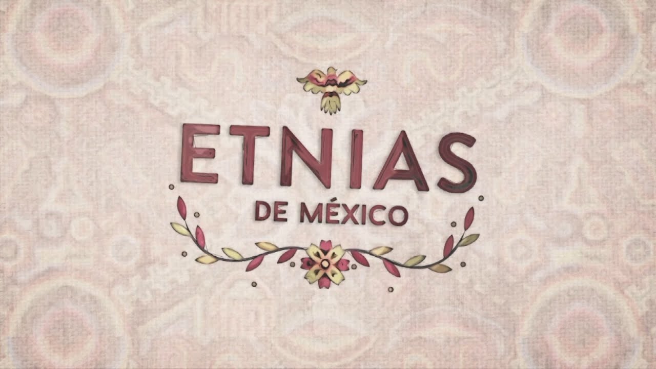 Etnias de M&eacute;xico - Huastecos