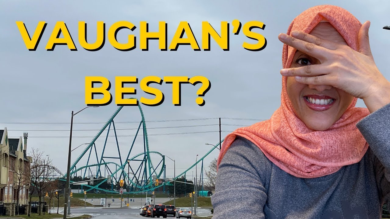 3 Most Popular Neighborhoods in Vaughan Ontario, Which Neighborhoods are most popular in Vaughan ON?