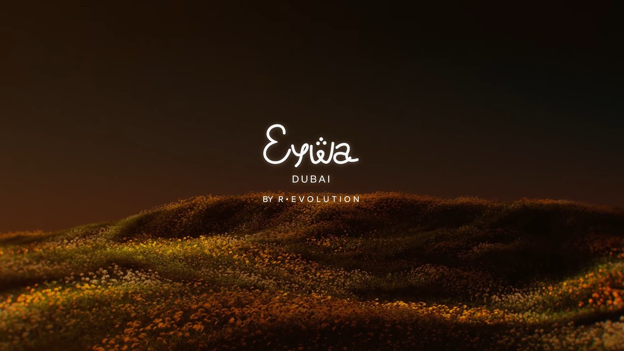 Eywa. Generation 5.0. Regenerative Real Estate.