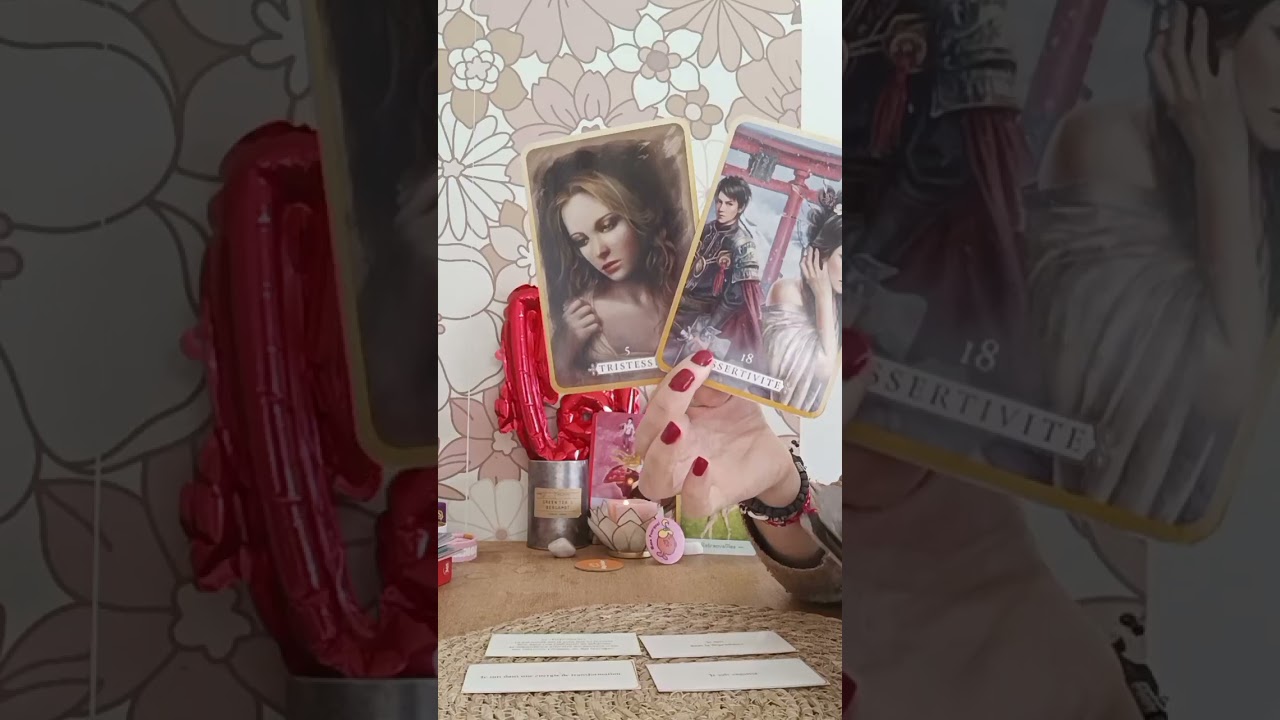 💖❤️‍🔥RETOUR DE CETTE PERSONNE& AI CONFIANCE CAR ELLE VA T'INCITER A SORTIR DE CETTE DÉPENDANCE🥹 ❤️‍🔥
