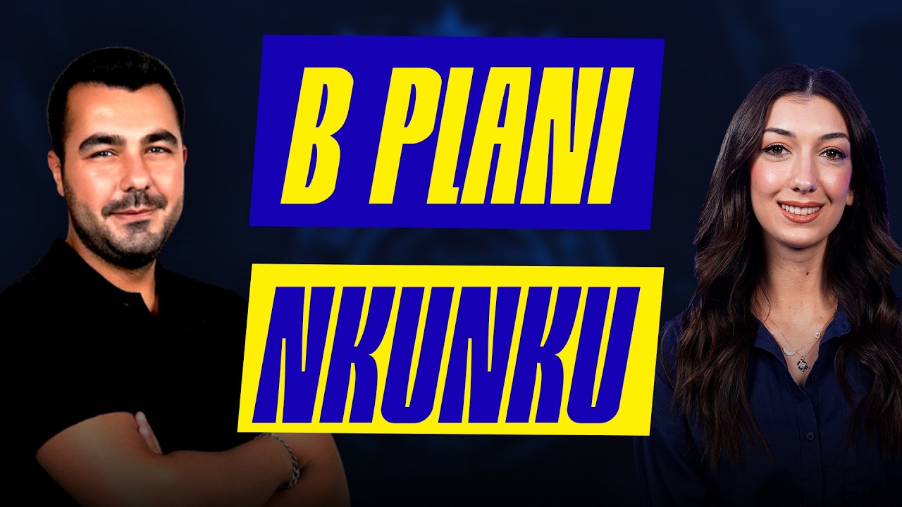 Fenerbahçe Özel | Yaşanan Son Gelişmeler | Lookman, Kante, Sidiki Cherif Transferlerinde Son Durum