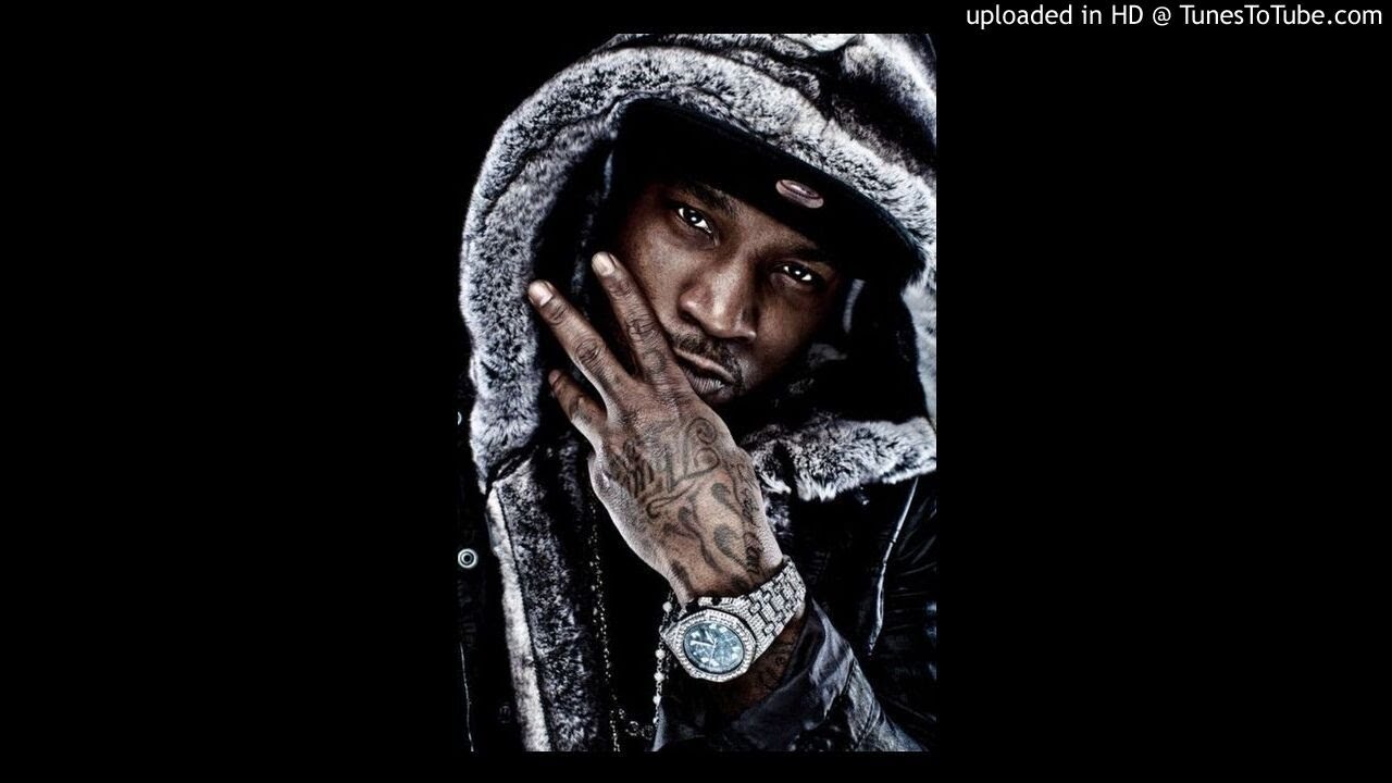 Young Jeezy Type Beat 2020 ''BACK IN THE DAY