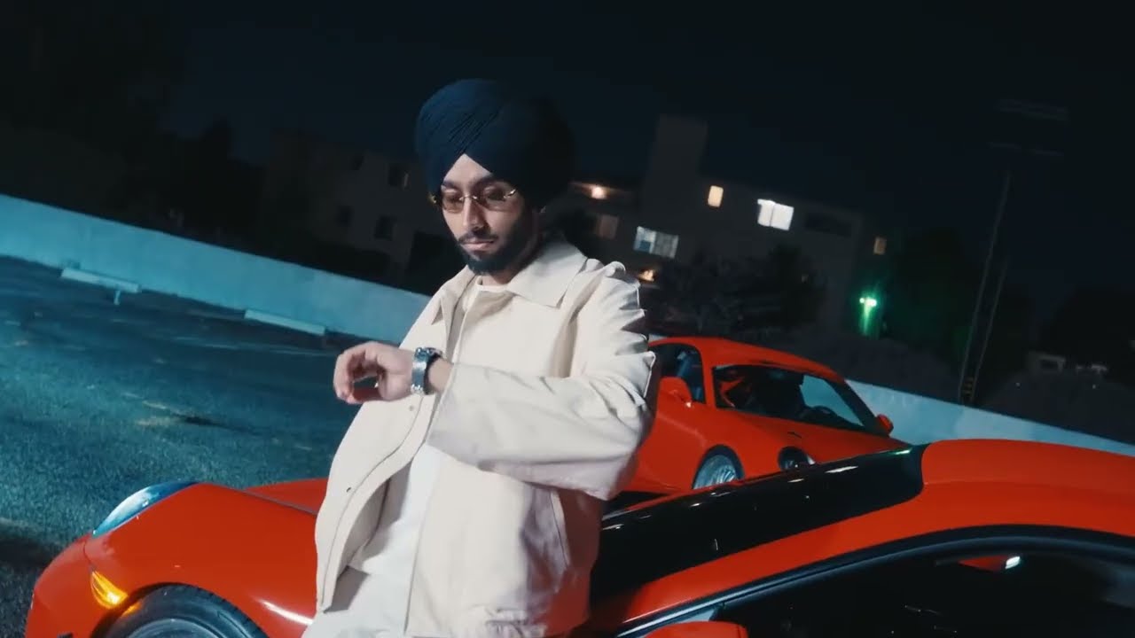 Shubh x AP Dhillon Type Beat - Together