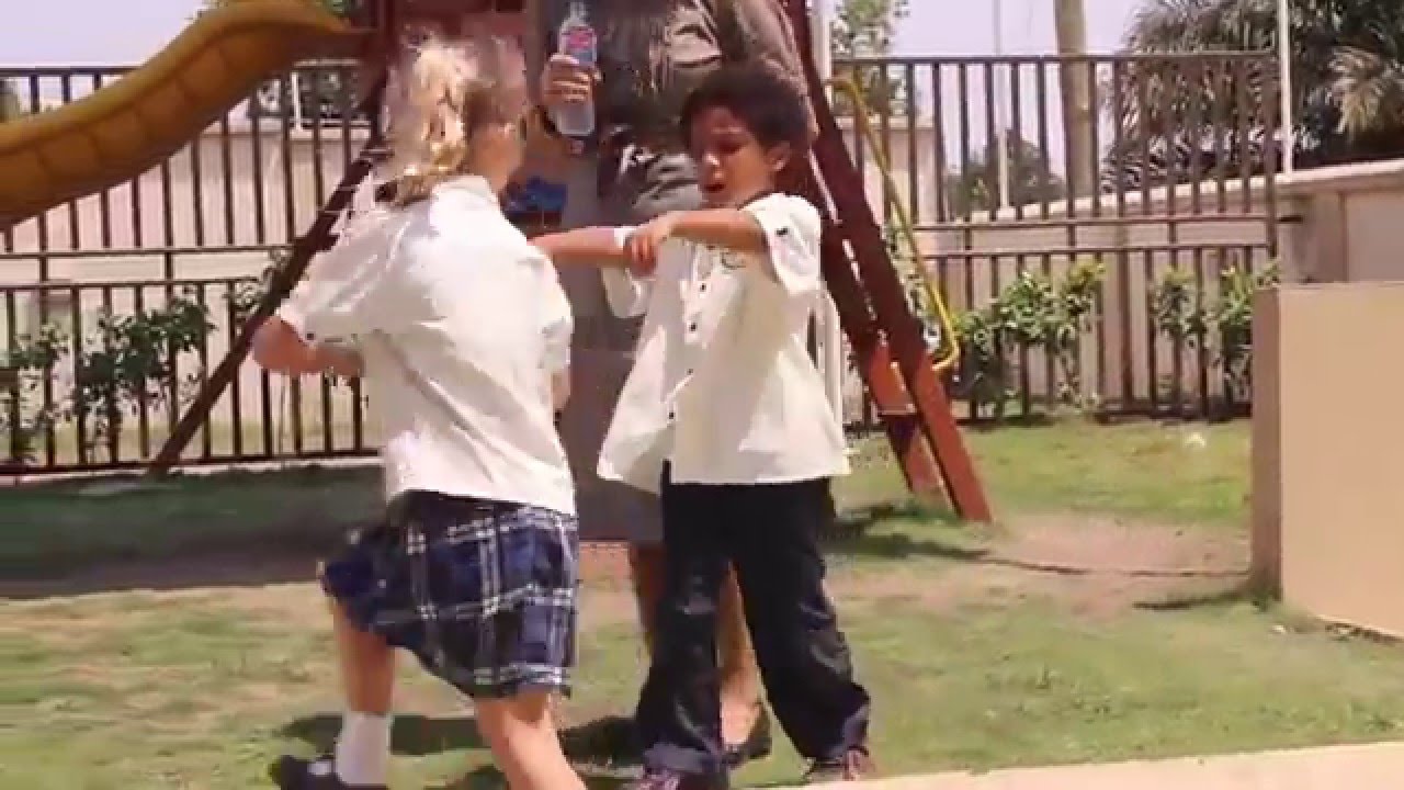 About Liberty American School 2014