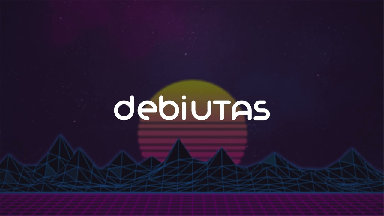 DEBIUTAS - Galvojau Nesutiksiu