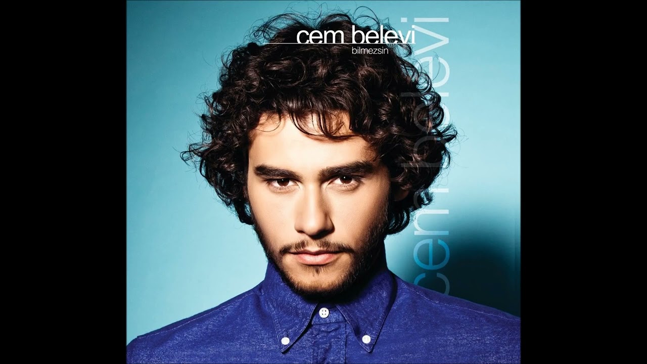 Cem Belevi - Biz Olsak