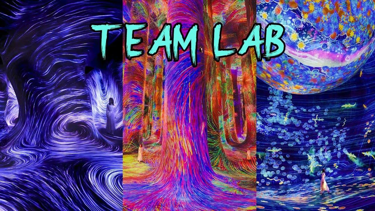 Team Lab