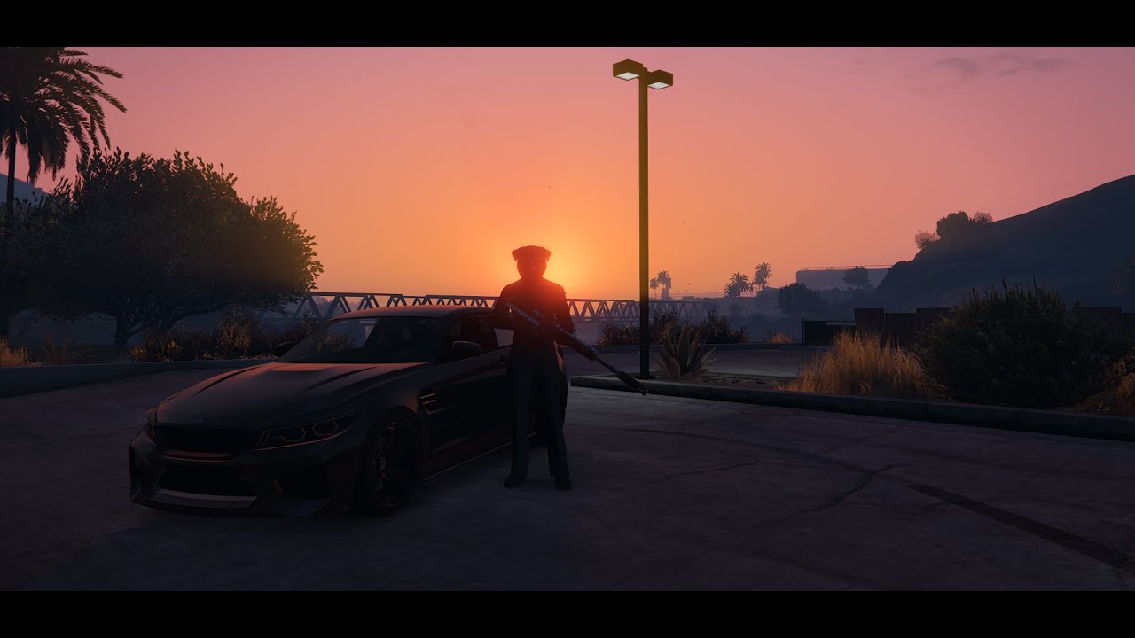 Farmando no GTA 5 ONLINE (PC) 🔥🔥
