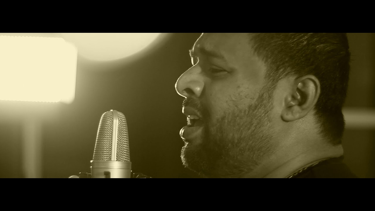 Ma etha bawedi Cover By Lahiru Balasooriya