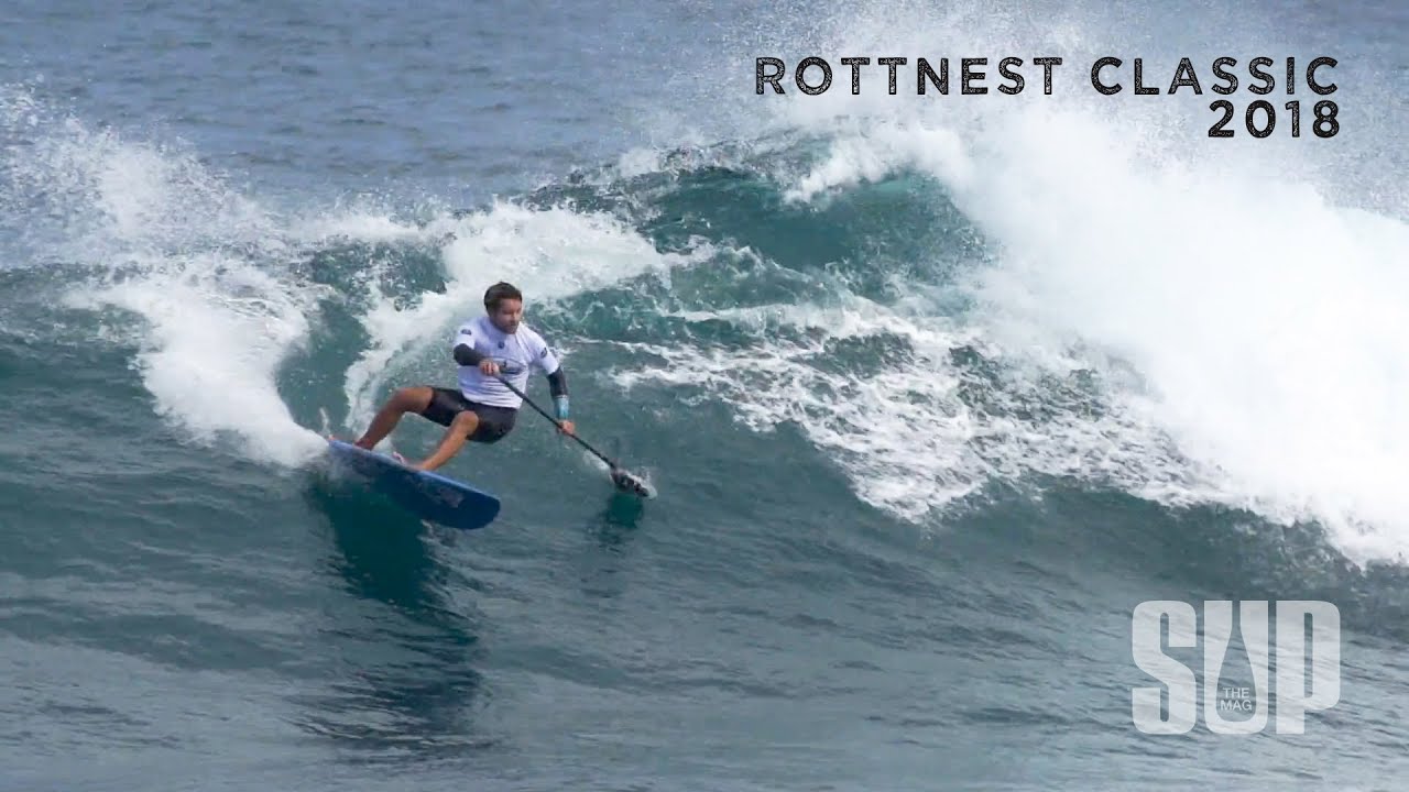 2018 Rottnest Classic