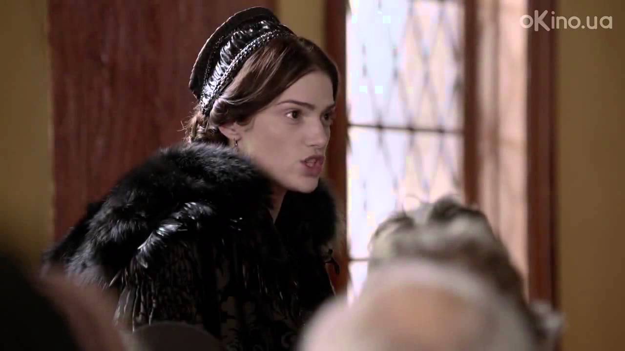 Салем (Salem) 2014. Трейлер первого сезона. Русский язык [HD]