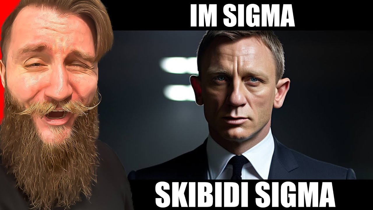 Nie takiego James'a Bonda pamiętam XD