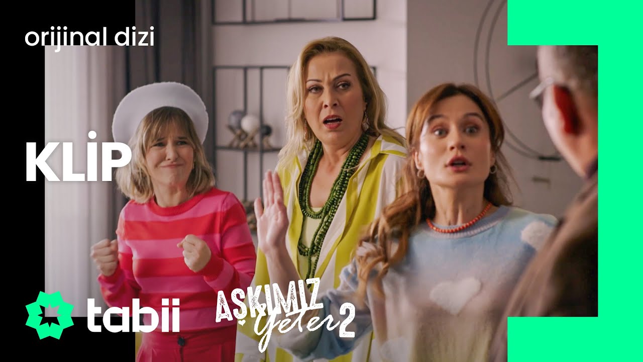 Her Ev Sahibinin Rüyası... | Aşkımız Yeter 12. Bölüm