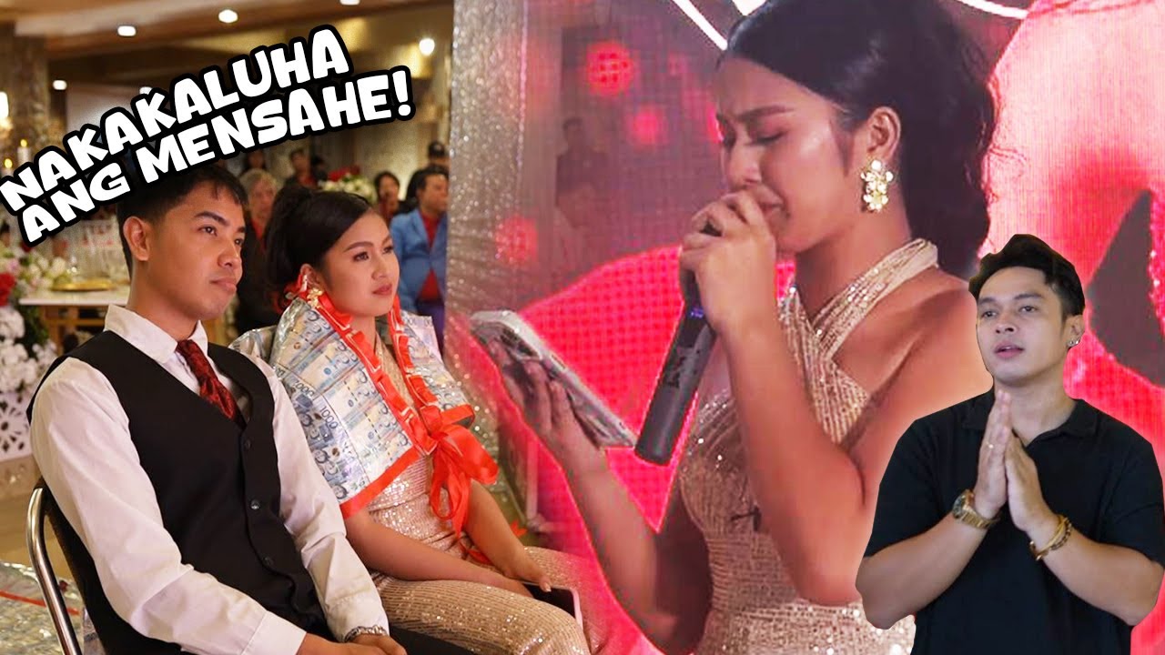 ANG MILLION PESO NA NAKUHA NI VHEANCY! VHEANCY’S DEBUT PART89