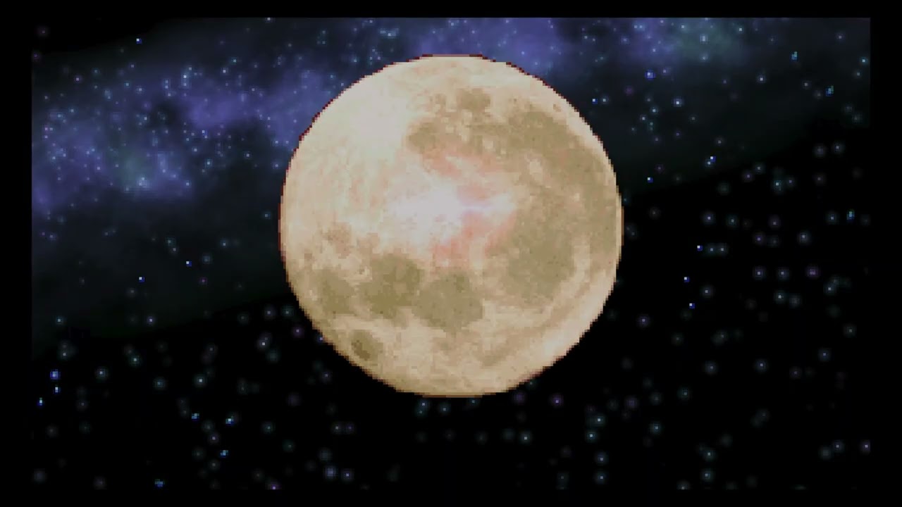 Final Fantasy 4: (32) Bahamut
