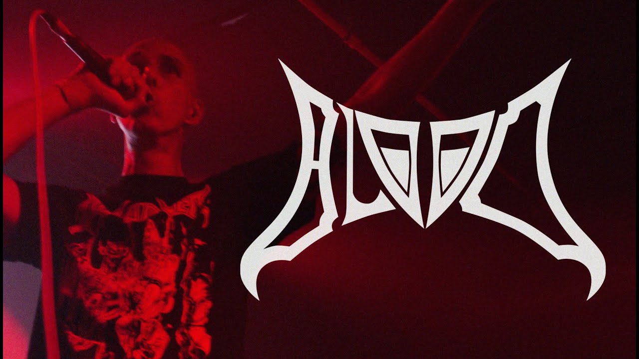 BLOOD - Live in NYC (The Meadows) 6/16/24 - FULL SET