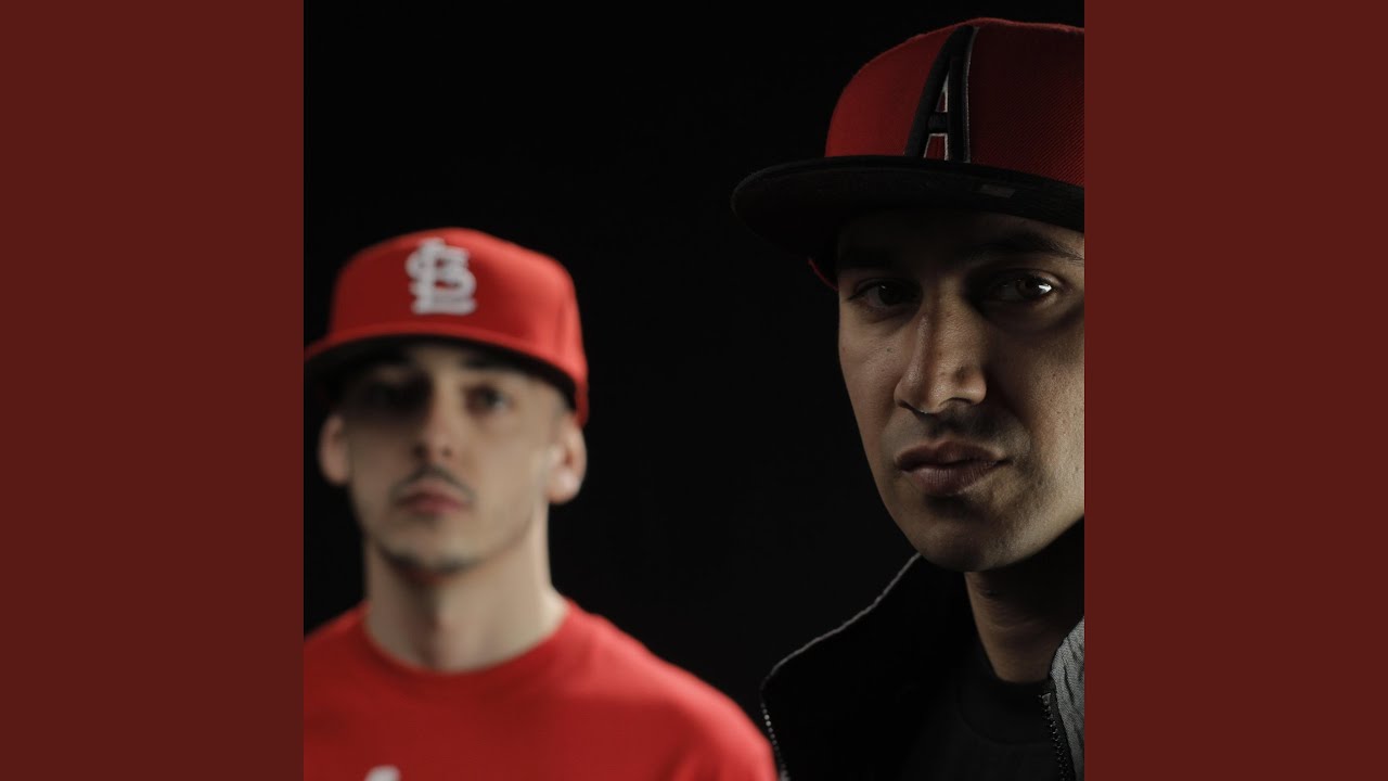 Non Sei Tu (feat. Amir Issaa)