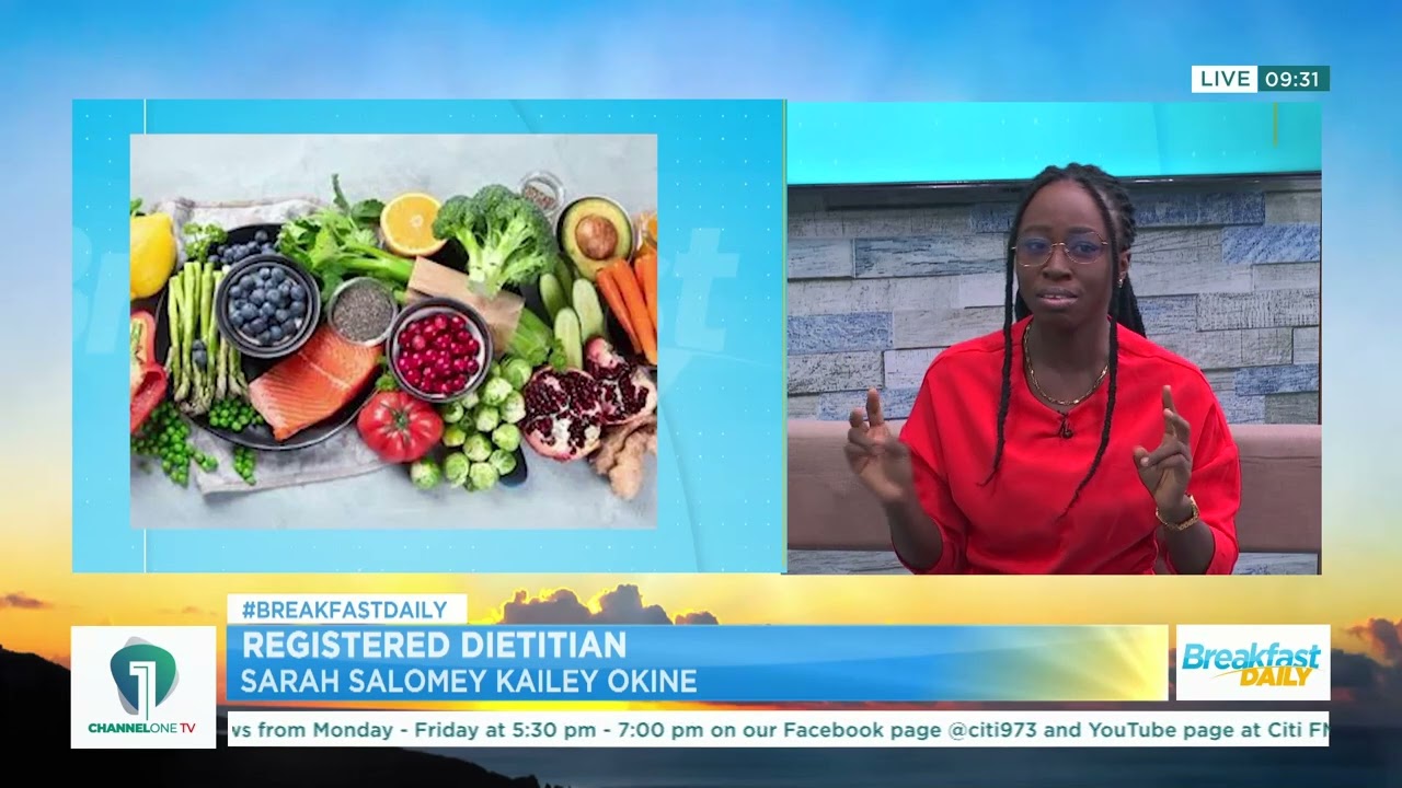 Learn To Manage Nutrition For Breast Cancer Treatment This Way