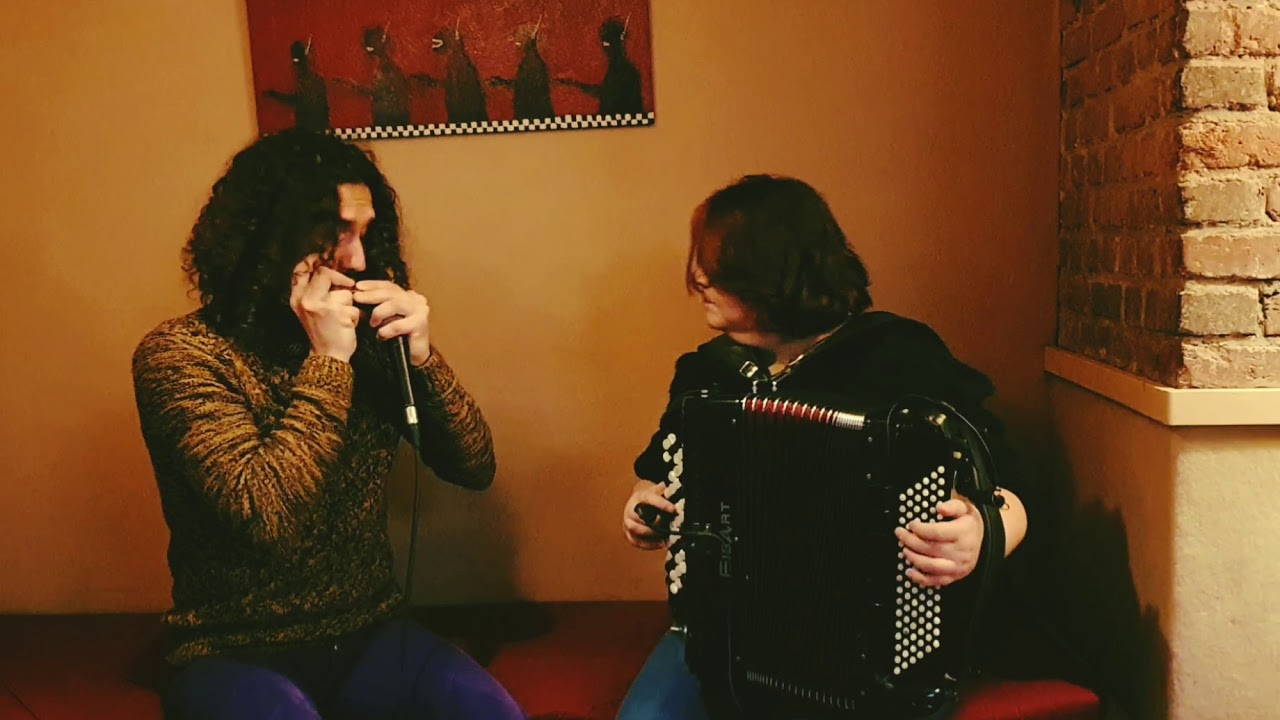 Milonga pra as missoes