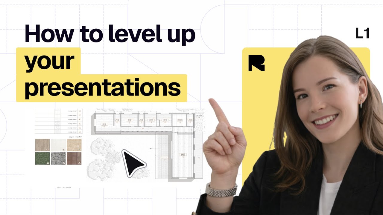 How to Level Up Your Interior Design Drawing Set