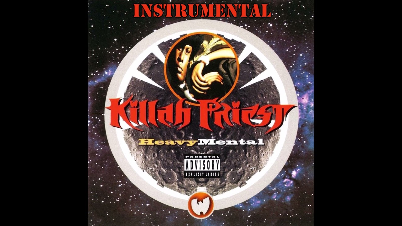 Killah Priest (feat. Ol' Dirty Bastard) - If You Don't Know (Prod. by True Master) INSTRUMENTAL