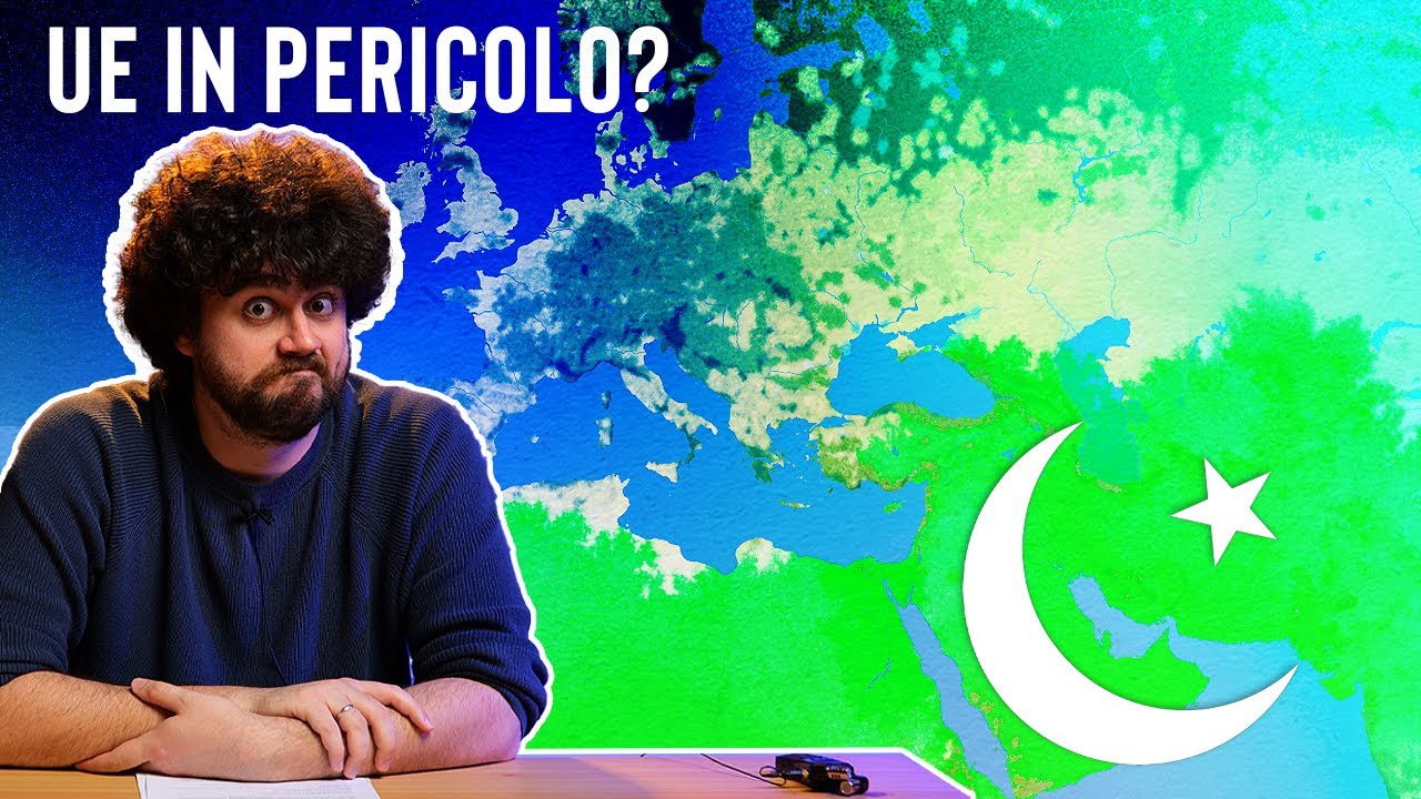 Gli islamici ci sostituiranno?
