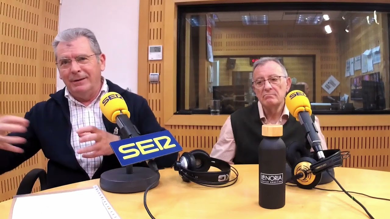 El Cabildo de Hermandades de la Aurora impulsa la candidatura como Patrimonio Inmaterial