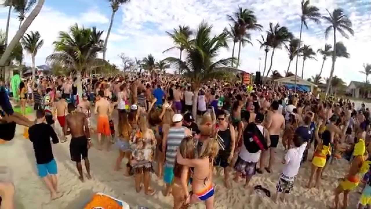 Holy Ship!!! 2014