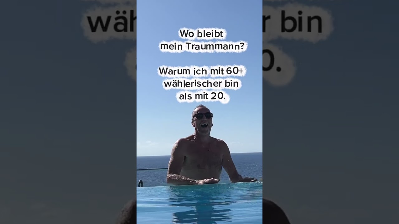 Wo bleibt mein Traummann?  #liebe