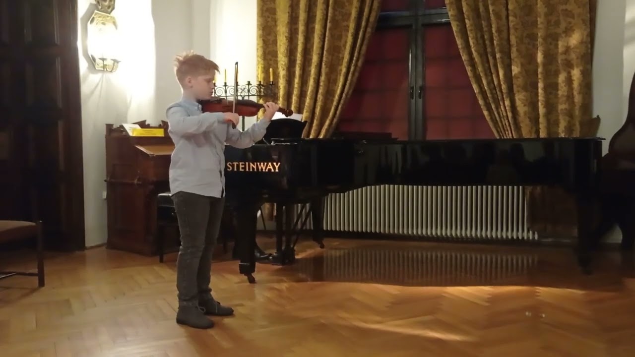 Pchła-polka Ewa Iwan Stanisław Lewandowski
