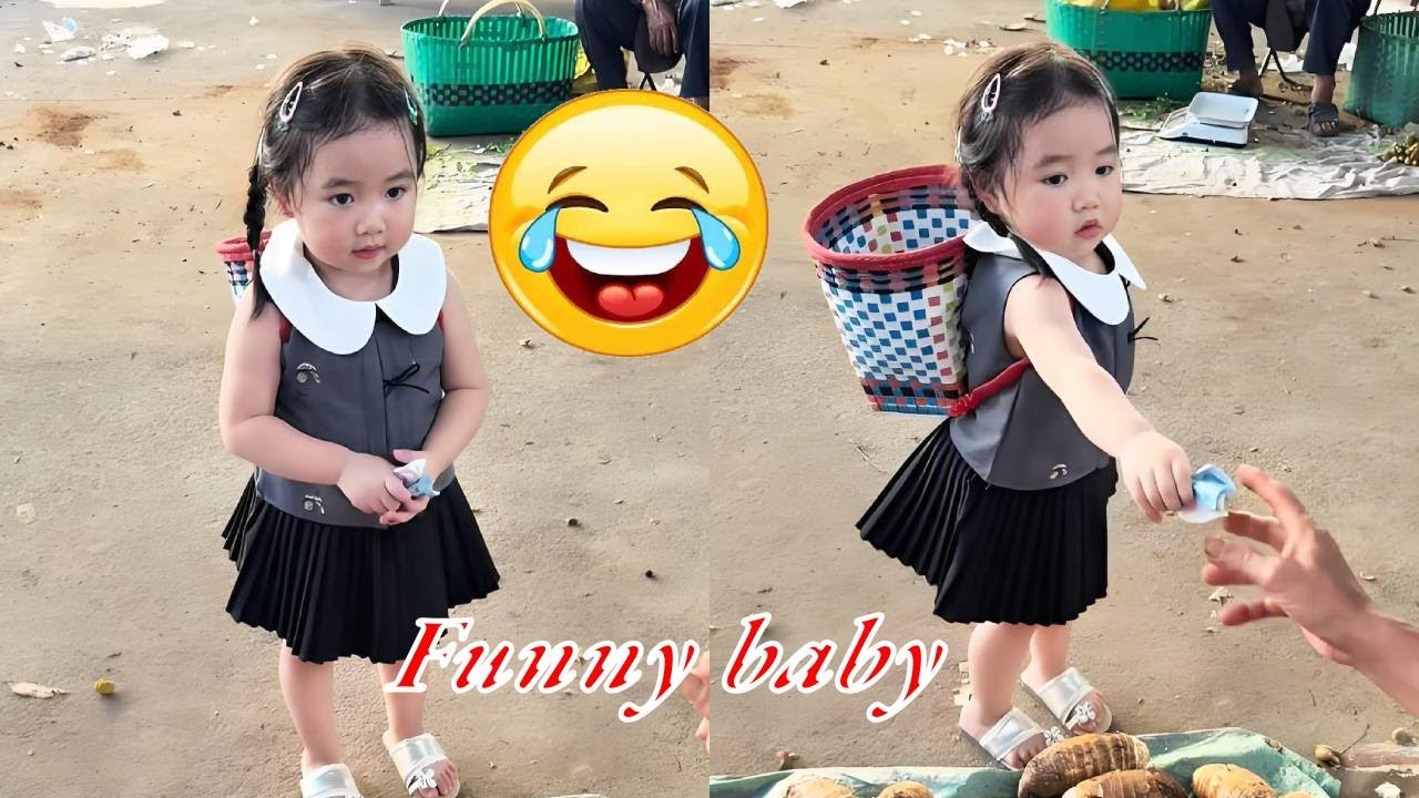 I'm buying taro to make sweet soup!【Nanning First Sister】