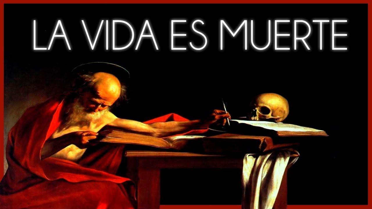 La Paradoja de la Vida