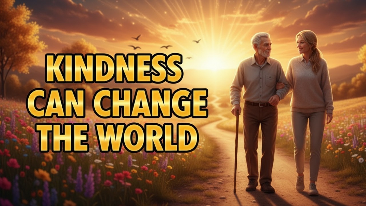 The Power of Kindness – Inspirational Country Gospel Music