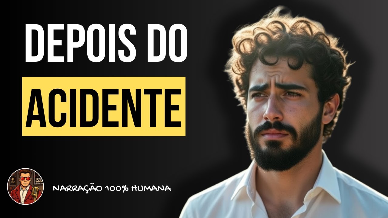 A Mulher Que Me Abandonou Tentou Voltar Anos Depois