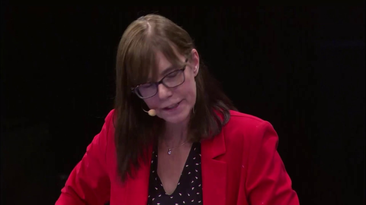 Transparency for Trust: Better Data for Better Government? | Paris Peace Forum 2018