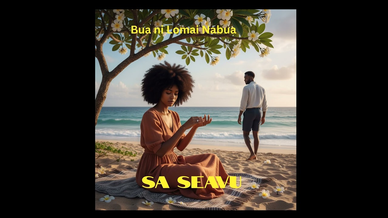 SA SEAVU TIKO YANI (Cover) Island reggae