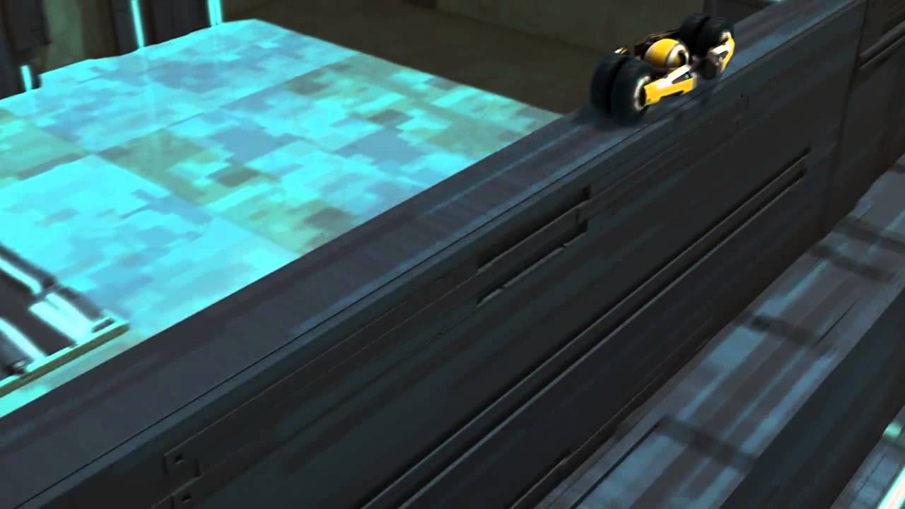 CODE LYOKO EVOLUTION - Megapod Teaser